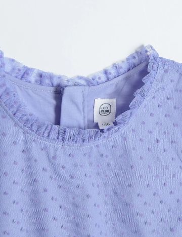 Rochie Cool Club, mov