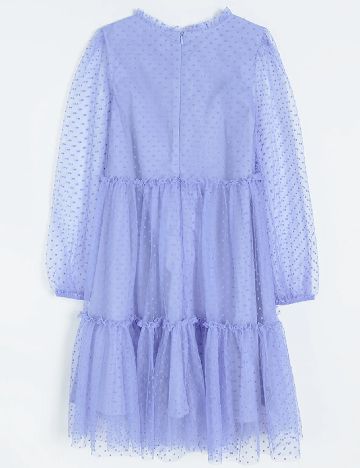 Rochie Cool Club, mov