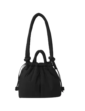 Geanta SHEIN, negru Negru