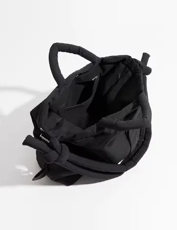 Geanta SHEIN, negru Negru