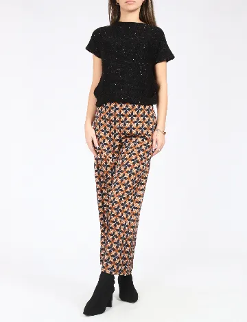 Pantaloni Zara, mix culori Mix culori