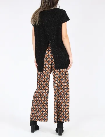 Pantaloni Zara, mix culori Mix culori