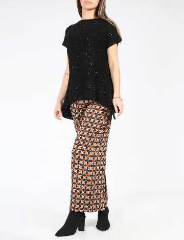 Pantaloni Zara, mix culori Mix culori