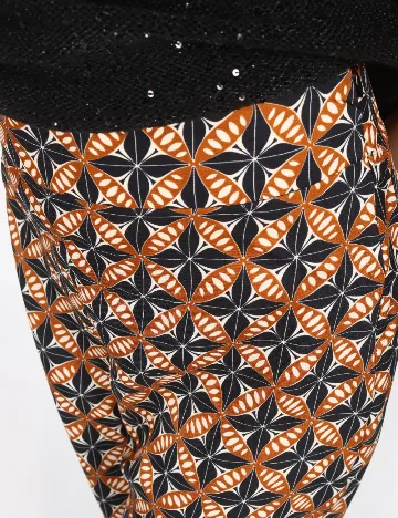 Pantaloni Zara, mix culori Mix culori