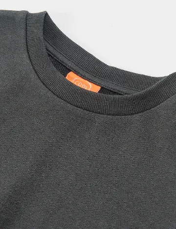 Compleu Cool Club, gri Gri