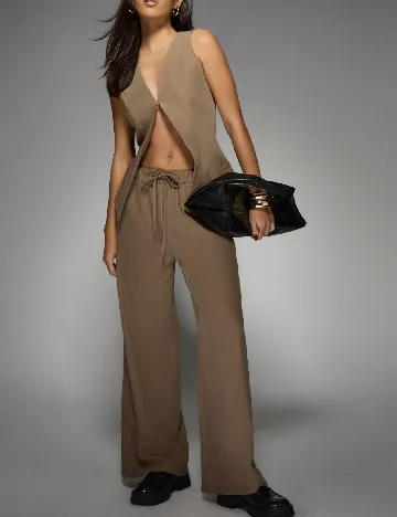 Compleu Missguided, maro Maro