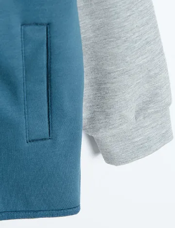 Bluza Cool Club, mix culori Mix culori