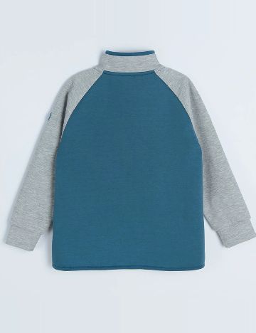 Bluza Cool Club, mix culori