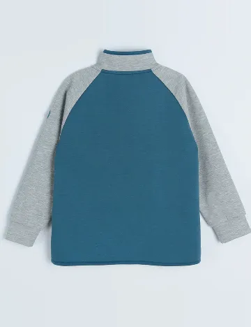 Bluza Cool Club, mix culori Mix culori