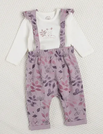 Compleu Cool Club, mix culori Mix culori