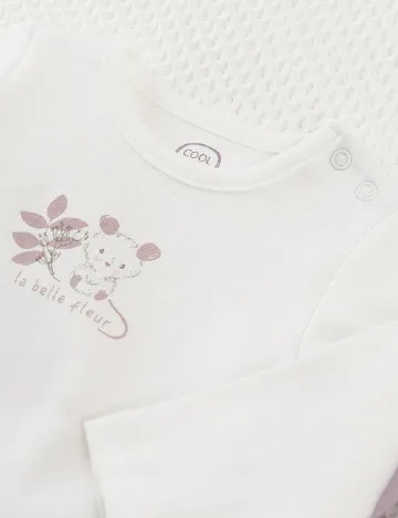 Compleu Cool Club, mix culori Mix culori