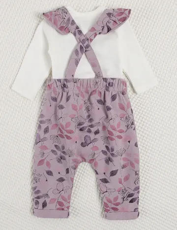 Compleu Cool Club, mix culori Mix culori