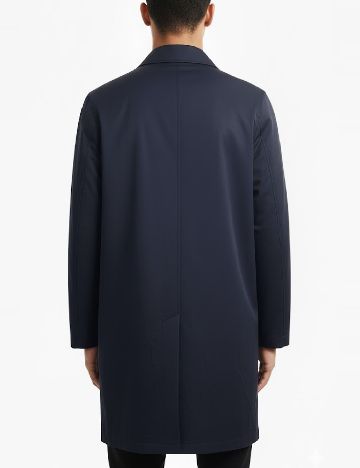 Jacheta Zara, bleumarin