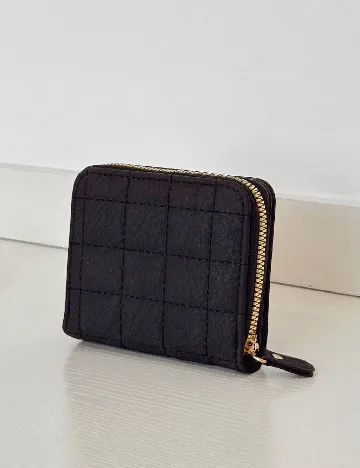 Portofel SHEIN, negru Negru