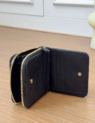 Portofel SHEIN, negru Negru