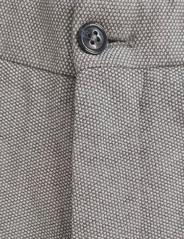 Pantaloni Zara, gri Gri