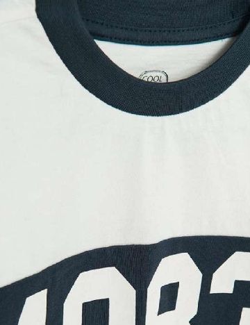 Bluza Cool Club, bleumarin