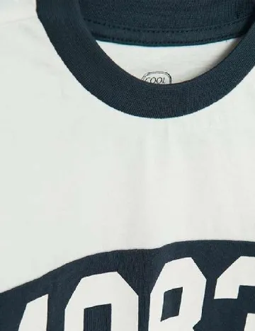 Bluza Cool Club, bleumarin Albastru