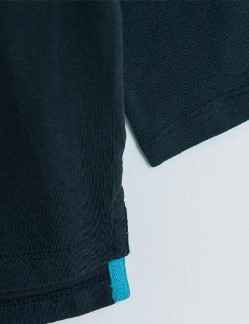 Bluza Cool Club, bleumarin