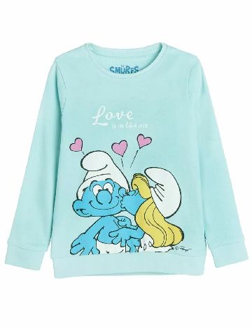 Pijama Cool Club, albastru