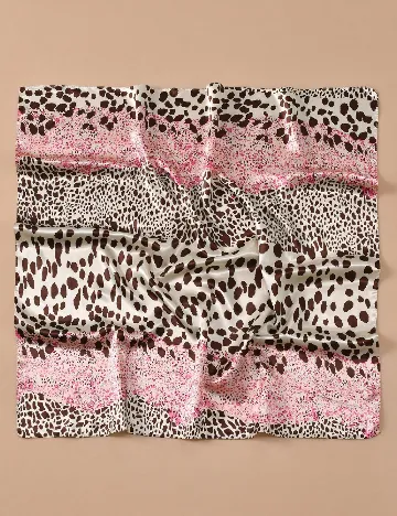 Esarfa SHEIN, mix culori Mix culori