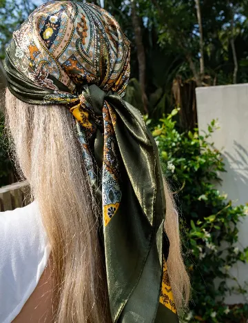 Esarfa SHEIN, mix culori Mix culori