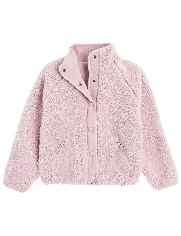 Jacheta Cool Club, roz