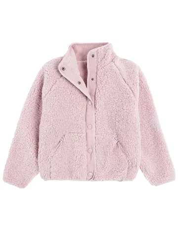 Jacheta Cool Club, roz Roz