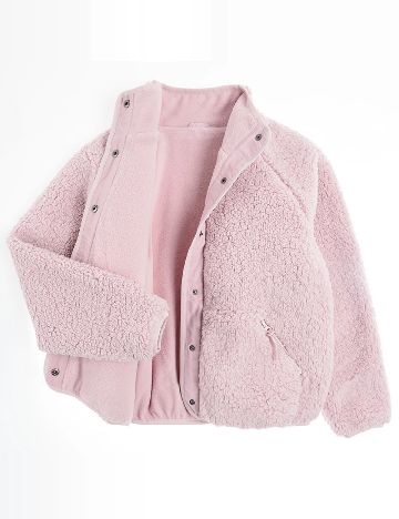 Jacheta Cool Club, roz