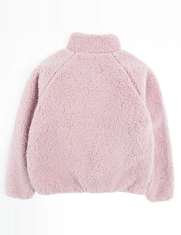 Jacheta Cool Club, roz