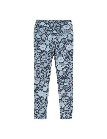 Pantaloni Cool Club, albastru