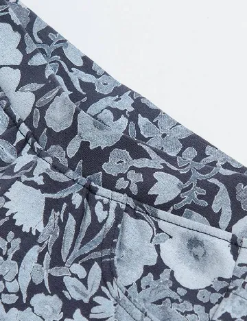 Pantaloni Cool Club, albastru Albastru