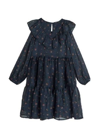 Rochie Cool Club, bleumarin