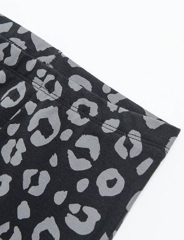 Colanti Cool Club, negru