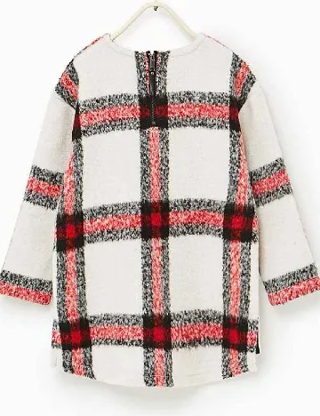 Pulover Zara, mix culori Mix culori