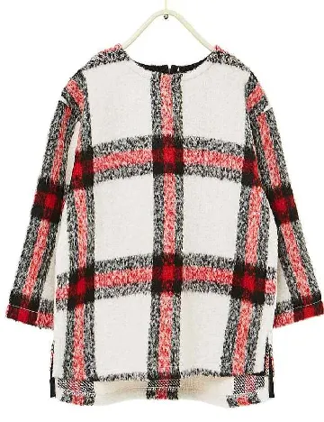 Pulover Zara, mix culori Mix culori