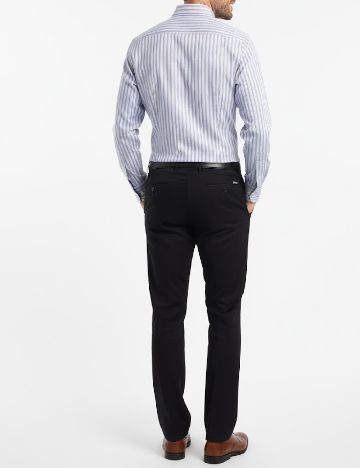 Camasa Zara, albastru