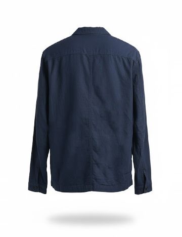 Jacheta Zara, bleumarin