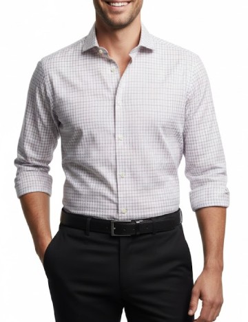 Camasa Zara, mix culori