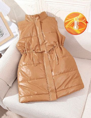 Vesta Shein Kids, maro