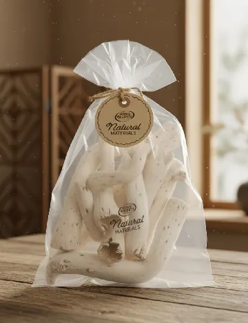 Accesoriu Home Accents, alb Alb