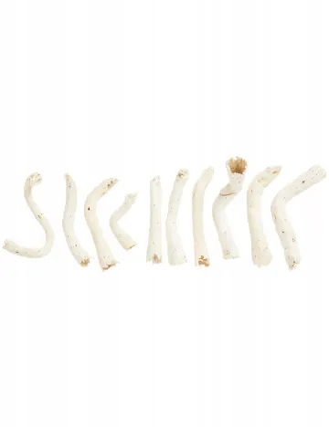 Accesoriu Home Accents, alb Alb