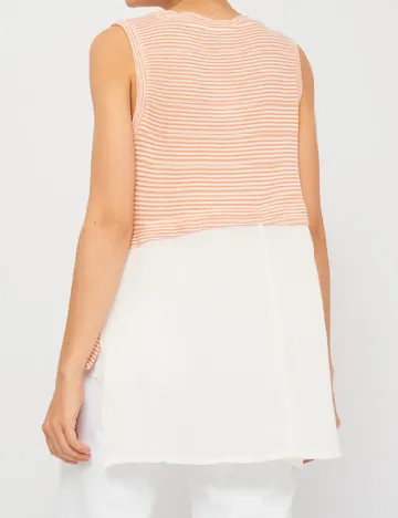 Bluza Zara, portocaliu Portocaliu