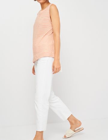 Bluza Zara, portocaliu