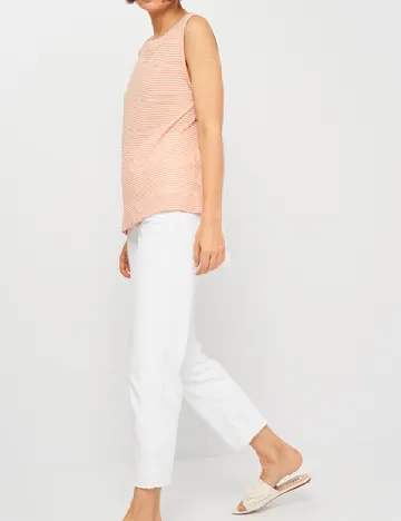 Bluza Zara, portocaliu Portocaliu