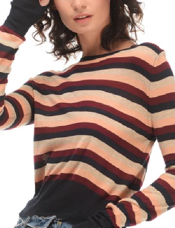 Bluza Zara, mix culori