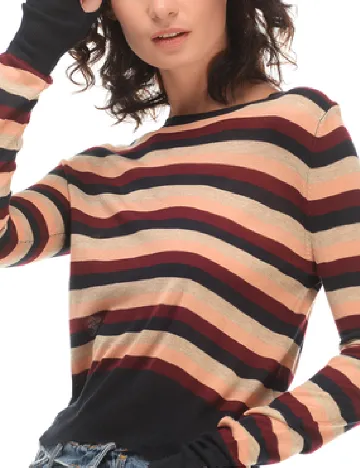 Bluza Zara, mix culori Mix culori