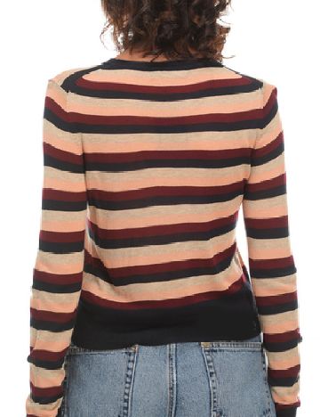 Bluza Zara, mix culori