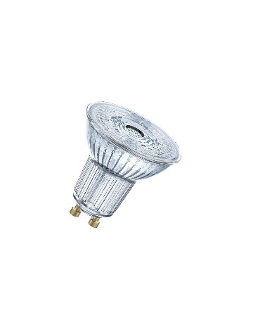 Set Spoturi LED Osram Parathom 4.5W 350lm 5 bucati, alb