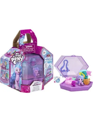 Jucarie Hasbro, mix culori Mov